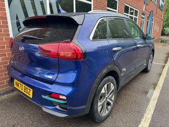 KIA NIRO Niro 2 EV 5dr