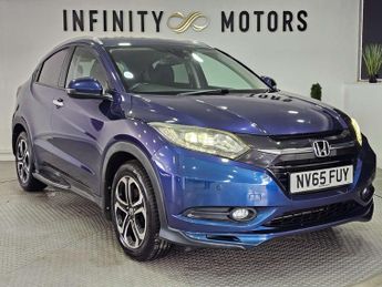Honda HR-V 1.5 HR-V EX I-VTec 5dr
