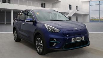 Kia Niro Niro 2 EV 5dr