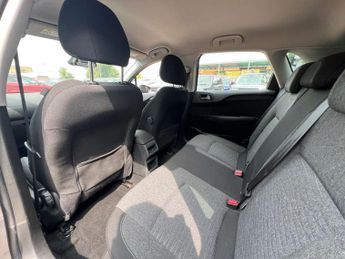 CITROEN C4 1.2 PureTech Flair Hatchback 5dr Petrol Manual Euro 6 (110 ps)