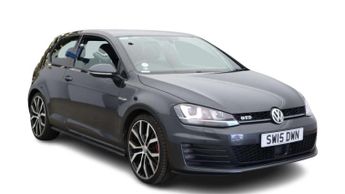 Volkswagen Golf TDi 2.0 TDI BlueMotion Tech GTD Hatchback 3dr Diesel Manual Euro 6 (