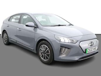 Hyundai IONIQ IONIQ Premium BEV 5dr
