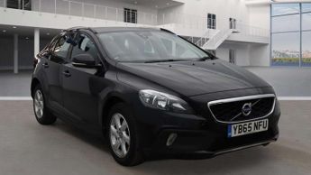 Volvo V40 2.0 V40 Cross Country SE D2 5dr