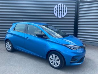 Renault Zoe Zoe i Play ZE50 5dr
