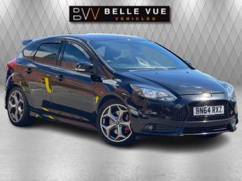Ford Focus 2.0 Focus ST-2 T 5dr - NATIONAL DELIVERY*