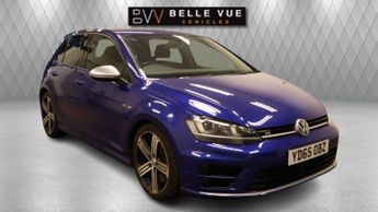 Volkswagen Golf 2.0 Golf R DSG 4WD 5dr - NATIONAL DELIVERY*