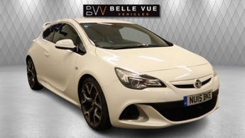 Vauxhall Astra 2.0 Astra VXR 3dr - NATIONAL DELIVERY*