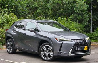 Lexus UX UX 300E 5dr