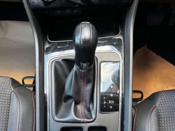 SEAT LEON 1.5 Leon FR TSi Evo Semi-Auto 5dr
