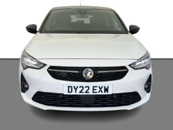 Vauxhall Corsa 1.2 Corsa SRi Edition T Auto 5dr