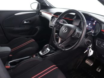 VAUXHALL CORSA 1.2 Corsa SRi Edition T Auto 5dr