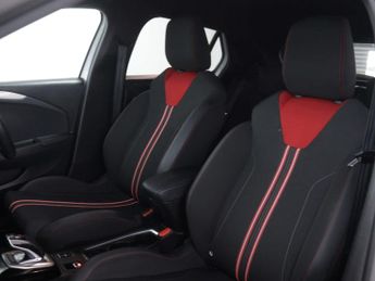 VAUXHALL CORSA 1.2 Corsa SRi Edition T Auto 5dr