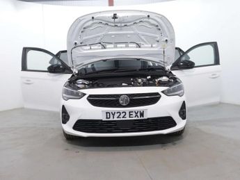 VAUXHALL CORSA 1.2 Corsa SRi Edition T Auto 5dr