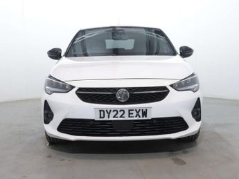 VAUXHALL CORSA 1.2 Corsa SRi Edition T Auto 5dr