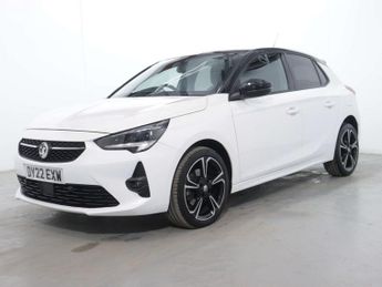 VAUXHALL CORSA 1.2 Corsa SRi Edition T Auto 5dr