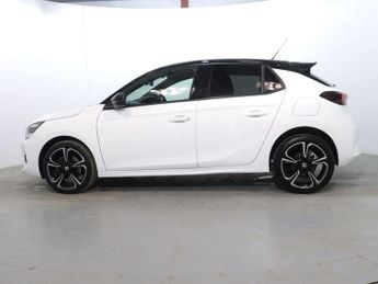 VAUXHALL CORSA 1.2 Corsa SRi Edition T Auto 5dr