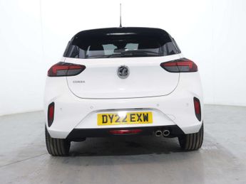 VAUXHALL CORSA 1.2 Corsa SRi Edition T Auto 5dr
