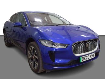 Jaguar I-PACE I-Pace EV400 HSE 4WD 5dr