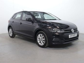 Volkswagen Polo 1.0 Polo SE TSi 5dr
