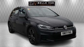 Volkswagen Golf TDi 2.0 Golf GTD TDI Semi-Automatic 5dr - NATIONAL DELIVERY*