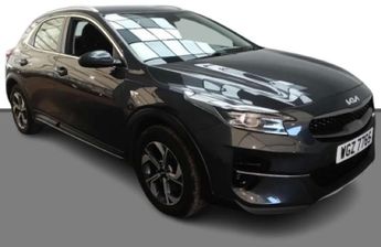 Kia Ceed 1.0 XCeed 2 ISG 5dr