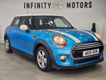 MINI Hatch 1.5 Cooper 5dr
