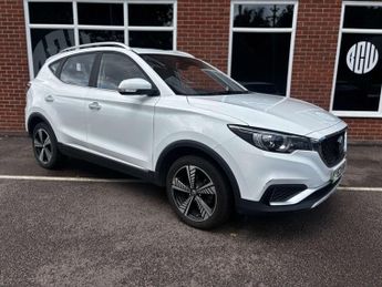 MG ZS ZS Exclusive EV 5dr