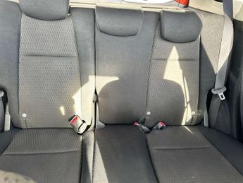 HONDA JAZZ 1.3 Jazz EX Navi i-VTec CVT 5dr