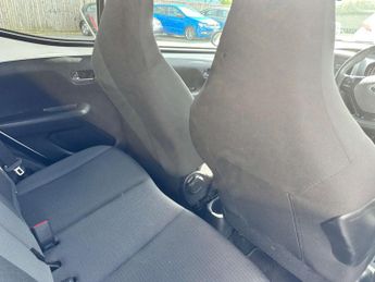 TOYOTA AYGO 1.0 Aygo X-Trend TSS VVT-i CVT 5dr