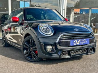 MINI Hatch 1.5 Cooper Sport 3dr
