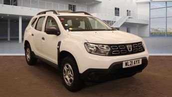 Dacia Duster 1.0 Duster Essential TCE 4X2 5dr