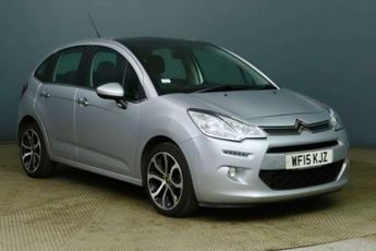 Citroen C3 1.2 C3 Selection 5dr