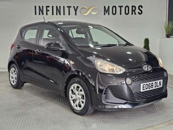 Hyundai I10 1.0 I10 SE 5dr