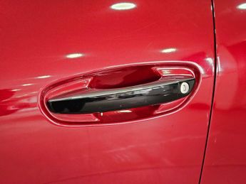 CITROEN C4 PICASSO 1.6 C4 Grand Picasso Exclusive Air e-HDi Semi-Auto 5dr