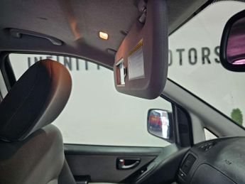 HYUNDAI I800 2.5 i800 Style CRDi Auto 5dr