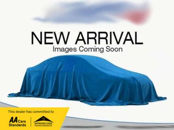 Ford Focus 1.6 Focus Zetec 125 5dr