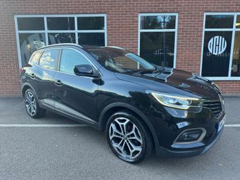 Renault Kadjar 1.3 Kadjar GT Line TCe 5dr