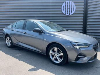 Vauxhall Insignia 1.5 Insignia SRi Nav TD 5dr