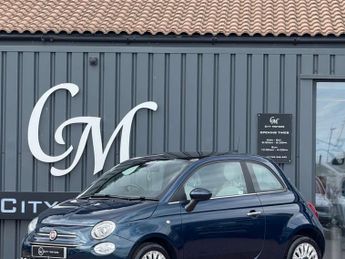 Fiat 500 1.0 500 Dolcevita MHEV 3dr
