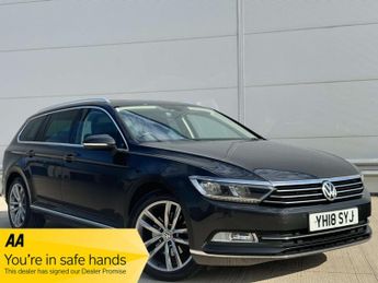 Volkswagen Passat 1.4 Passat GT TSi 5dr