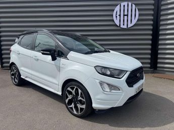 Ford EcoSport 1.0 EcoSport ST-Line 5dr