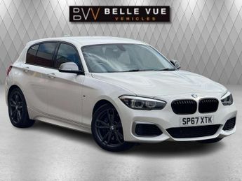  3.0 M140i Shadow Edition 5dr - NATIONAL DELIVERY*