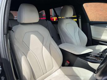 BMW 5 SERIES 2.0 520d xDrive M Sport Automatic 4WD 5dr - NATIONAL DELIVERY*