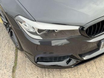 BMW 5 SERIES 2.0 520d xDrive M Sport Automatic 4WD 5dr - NATIONAL DELIVERY*