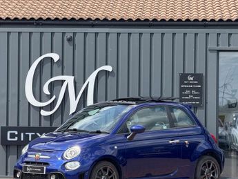 Abarth 595 1.4 595 3dr