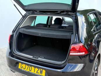 Volkswagen Golf 1.5 Golf Match Edition TSi Evo Semi-Auto 5dr