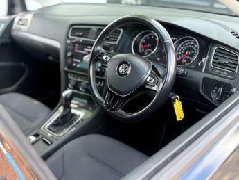 Volkswagen Golf 1.5 Golf Match Edition TSi Evo Semi-Auto 5dr