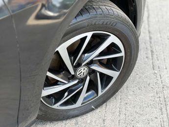 Volkswagen Golf 1.5 Golf Match Edition TSi Evo Semi-Auto 5dr