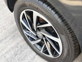 Volkswagen Golf 1.5 Golf Match Edition TSi Evo Semi-Auto 5dr