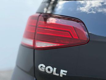 Volkswagen Golf 1.5 Golf Match Edition TSi Evo Semi-Auto 5dr